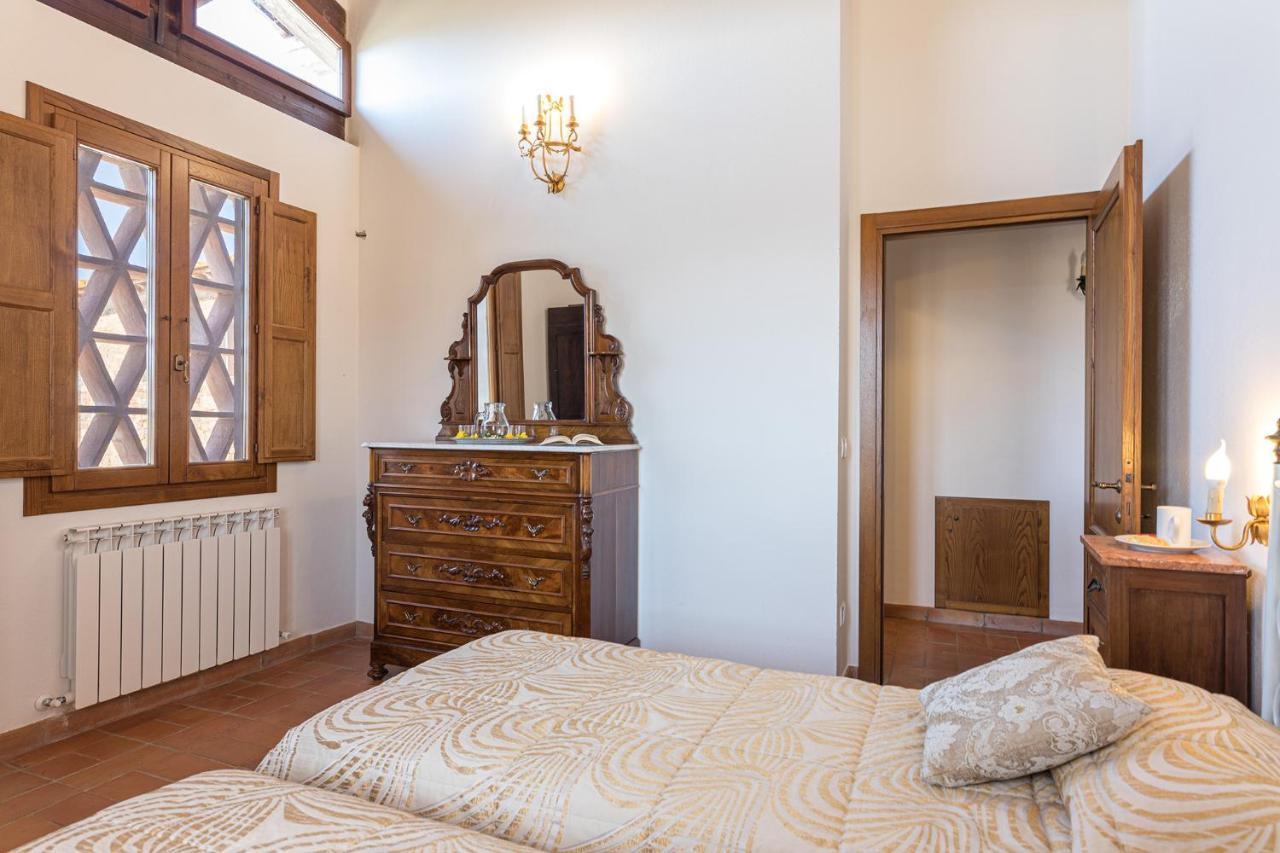Villa Poggio Alle Case Pergine Valdarno エクステリア 写真